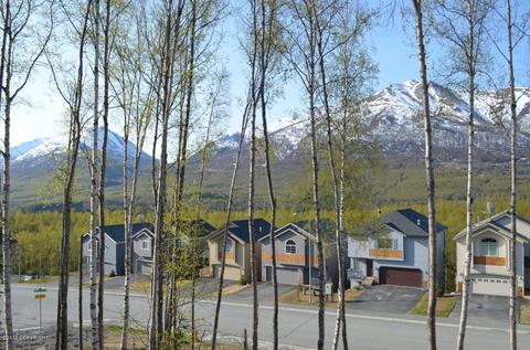 20490 Birch Crest Ln, Eagle River, AK 99577 photo 4