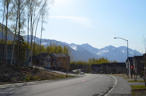 20490 Birch Crest Ln, Eagle River, AK 99577 photo 3