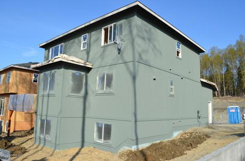 20490 Birch Crest Ln, Eagle River, AK 99577 photo 2