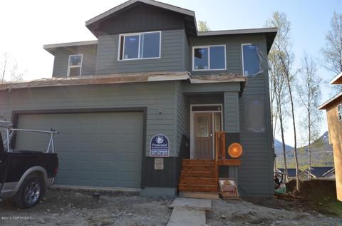 20490 Birch Crest Ln, Eagle River, AK 99577 photo 1