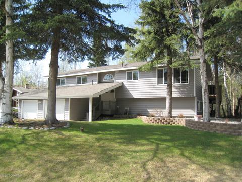6321 Regent Dr, Anchorage, AK 99504 photo 1