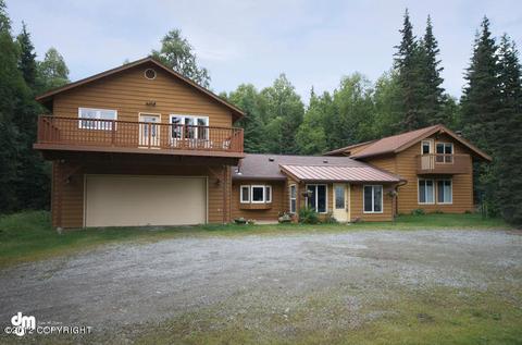 3501 E 144th Ave, Anchorage, AK 99516 photo 1