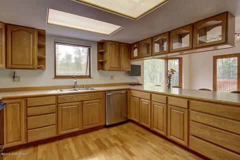 23632 Goliath Dr, Chugiak, AK 99567 photo 7