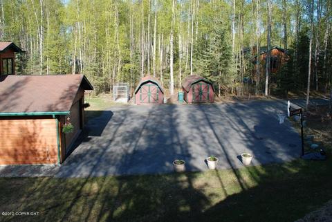 23632 Goliath Dr, Chugiak, AK 99567 photo 5