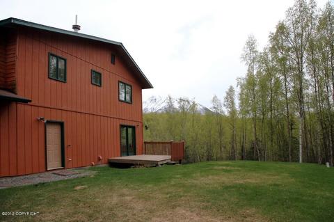 23632 Goliath Dr, Chugiak, AK 99567 photo 3