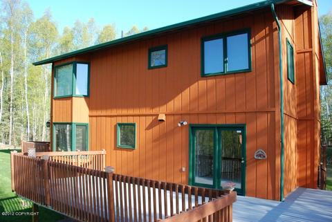 23632 Goliath Dr, Chugiak, AK 99567 photo 4