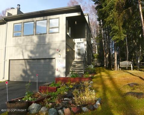 7884 Highlander Dr, Anchorage, AK 99518 photo 1