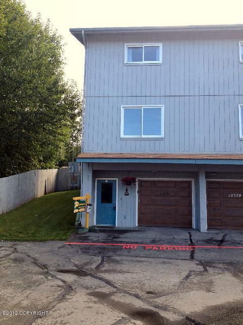 12331 Lake St # D8, Eagle River, AK 99577 photo 1