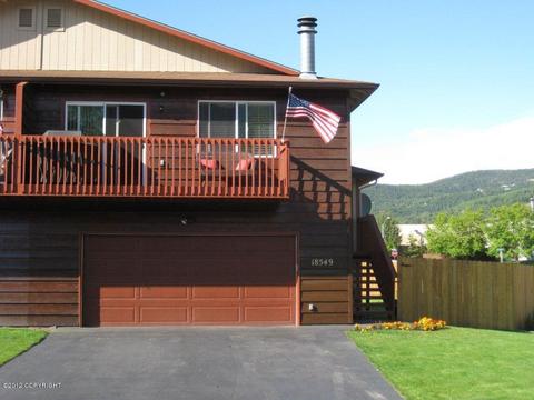 18549 Neumann Cir, Eagle River, AK 99577 photo 2