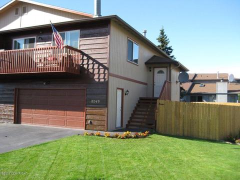 18549 Neumann Cir, Eagle River, AK 99577 photo 1