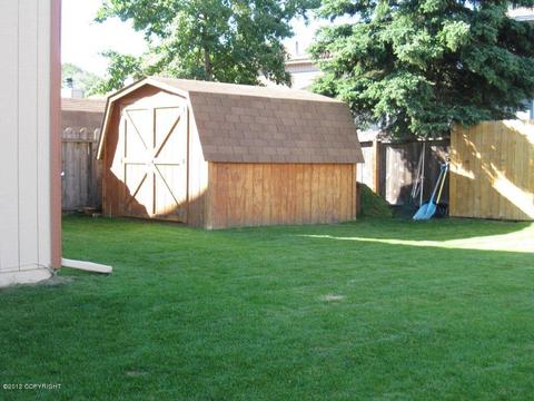 18549 Neumann Cir, Eagle River, AK 99577 photo 12