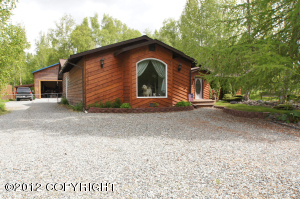 22307 Davidson Dr, Chugiak, AK 99567 photo 45