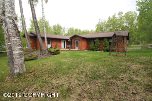 22307 Davidson Dr, Chugiak, AK 99567 photo 1