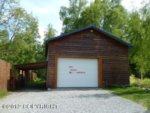 22307 Davidson Dr, Chugiak, AK 99567 photo 4