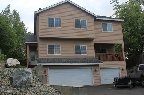 410 Peppertree Loop, Anchorage, AK 99504 photo 1