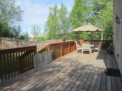 410 Peppertree Loop, Anchorage, AK 99504 photo 9