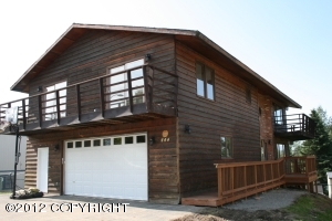 444 Fredricks Dr, Anchorage, AK 99504 photo 1