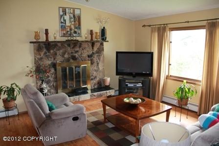 7421 Wade Cir, Anchorage, AK 99518 photo 5