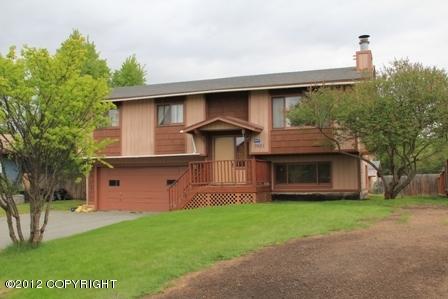 7421 Wade Cir, Anchorage, AK 99518 photo 2