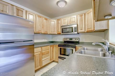18718 Third St, Eagle River, AK 99577 photo 2