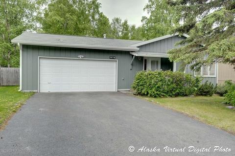 18718 Third St, Eagle River, AK 99577 photo 1