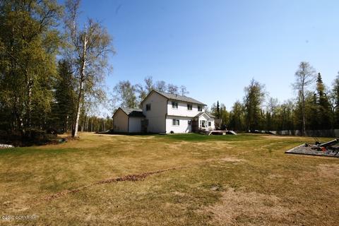 4347 E Serendipity Loop, Wasilla, AK 99654 photo 6
