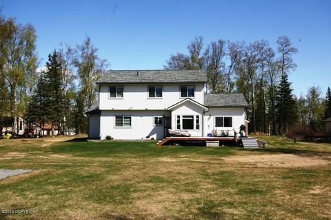 4347 E Serendipity Loop, Wasilla, AK 99654 photo 5
