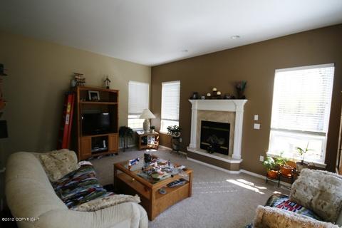 4347 E Serendipity Loop, Wasilla, AK 99654 photo 9