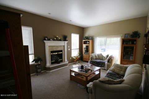 4347 E Serendipity Loop, Wasilla, AK 99654 photo 7