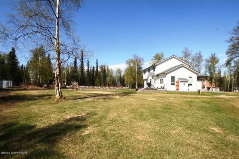 4347 E Serendipity Loop, Wasilla, AK 99654 photo 3