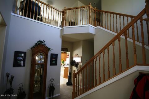 4347 E Serendipity Loop, Wasilla, AK 99654 photo 8