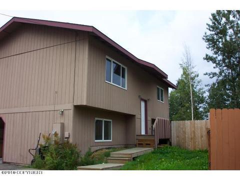 8036 E 6th Ave, Anchorage, AK 99504 photo 1