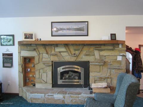 26008 Imperial Dr, Eagle River, AK 99577 photo 6