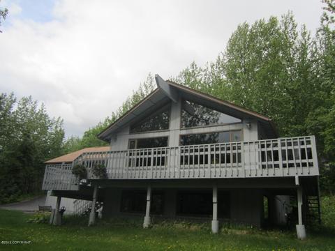 26008 Imperial Dr, Eagle River, AK 99577 photo 1