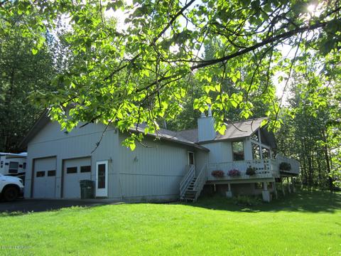 26008 Imperial Dr, Eagle River, AK 99577 photo 16
