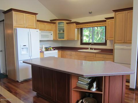 26008 Imperial Dr, Eagle River, AK 99577 photo 8