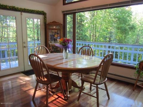 26008 Imperial Dr, Eagle River, AK 99577 photo 7
