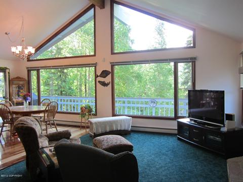 26008 Imperial Dr, Eagle River, AK 99577 photo 2