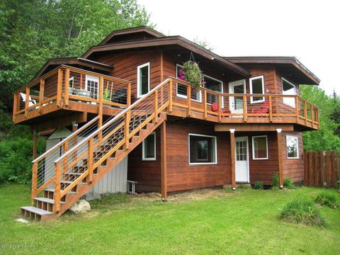 21916 Sheppard Dr, Eagle River, AK 99577 photo 25