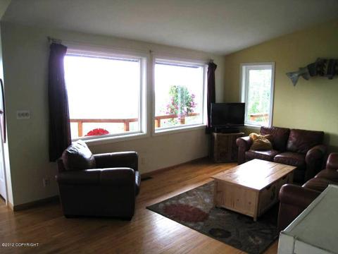 21916 Sheppard Dr, Eagle River, AK 99577 photo 3