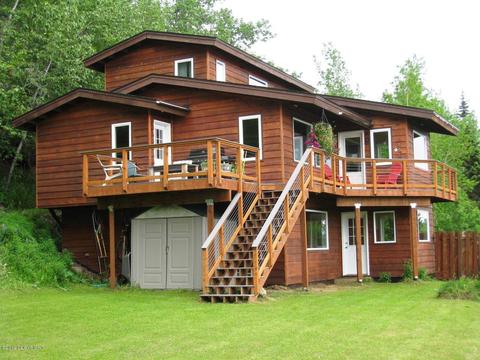21916 Sheppard Dr, Eagle River, AK 99577 photo 1