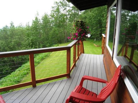 21916 Sheppard Dr, Eagle River, AK 99577 photo 19