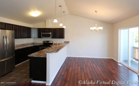 8037 Marsha Loop # 59, Anchorage, AK 99507 photo 7