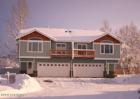 8037 Marsha Loop # 59, Anchorage, AK 99507 photo 1