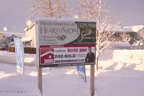 8037 Marsha Loop # 59, Anchorage, AK 99507 photo 15