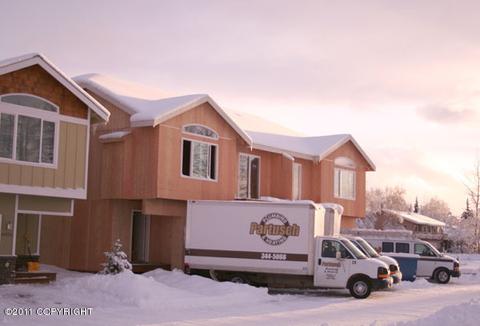 8037 Marsha Loop # 59, Anchorage, AK 99507 photo 13