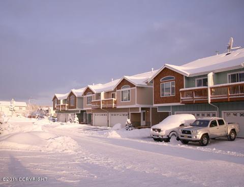 8037 Marsha Loop # 59, Anchorage, AK 99507 photo 14
