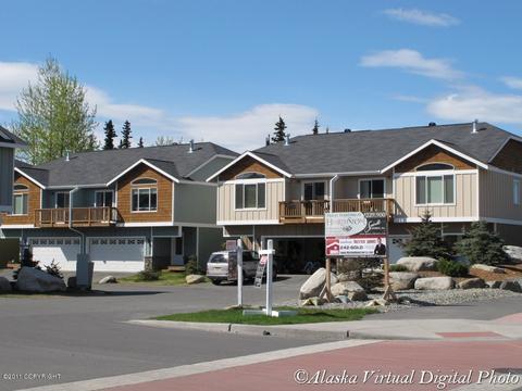 8037 Marsha Loop # 59, Anchorage, AK 99507 photo 18