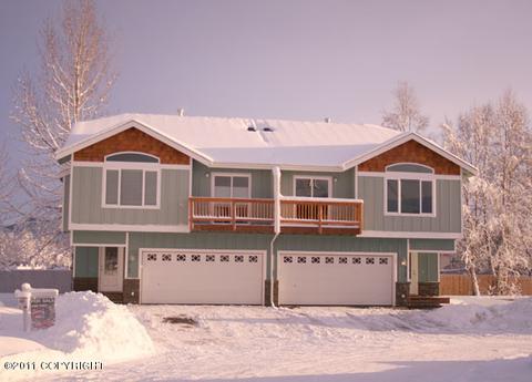 8037 Marsha Loop # 59, Anchorage, AK 99507 photo 16