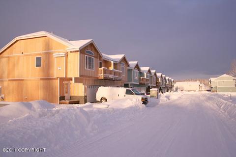 8037 Marsha Loop # 59, Anchorage, AK 99507 photo 12